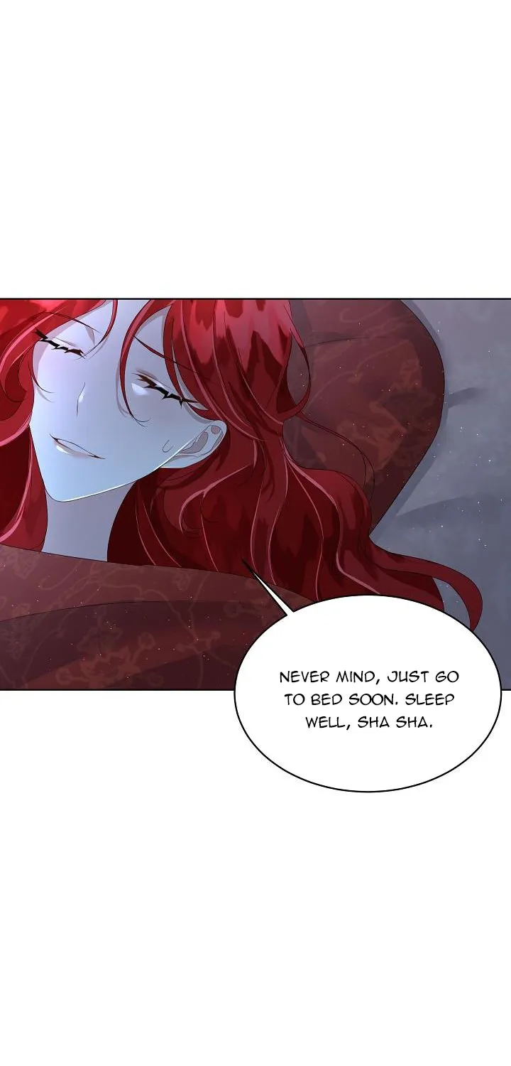 I will temporarily protect the male lead Chapter 8 page 95 - 