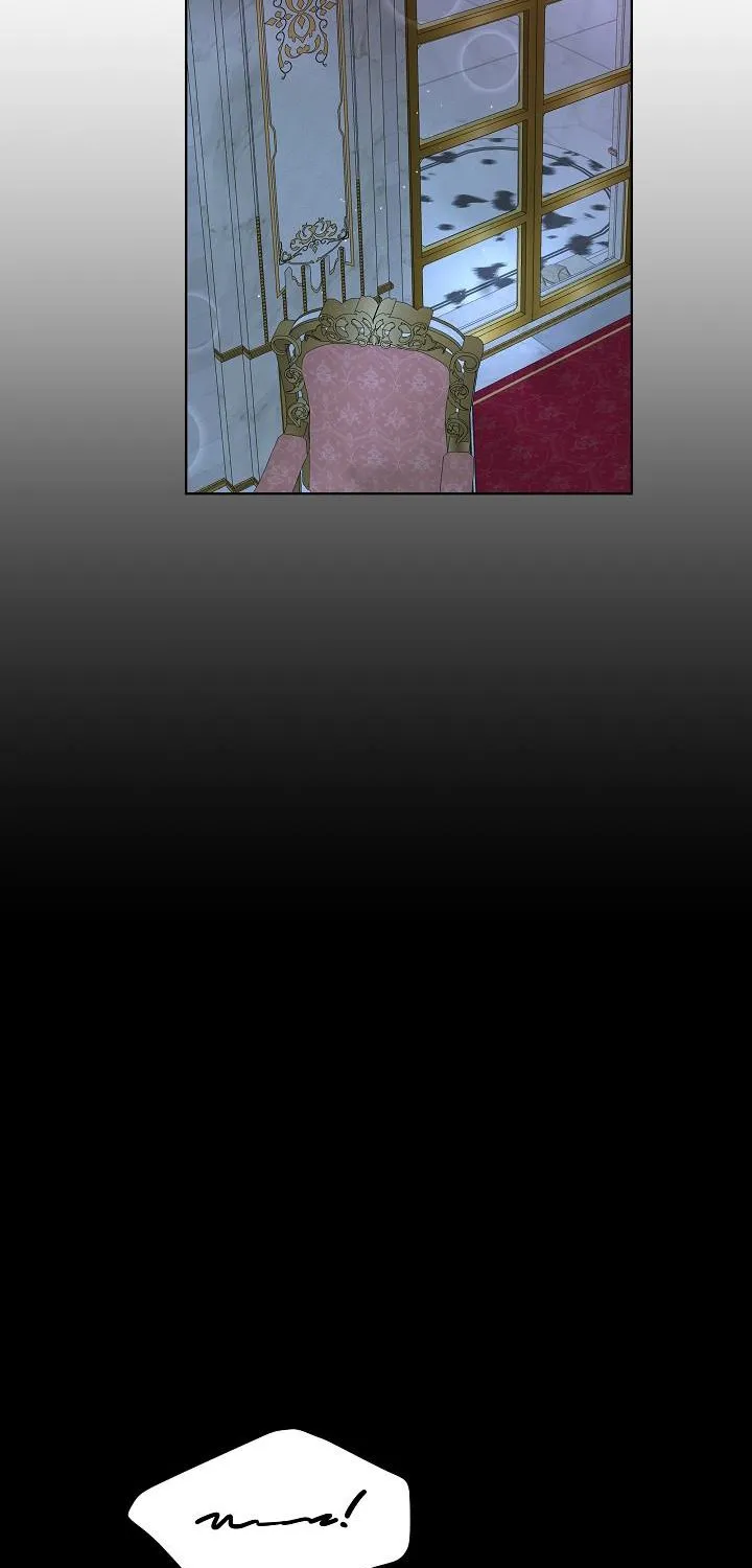 I will temporarily protect the male lead Chapter 8 page 97 - 