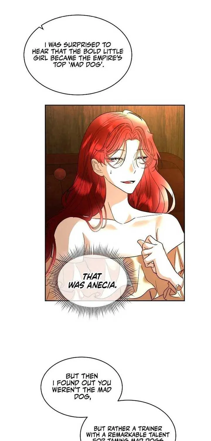 I will temporarily protect the male lead Chapter 80 page 15 - 