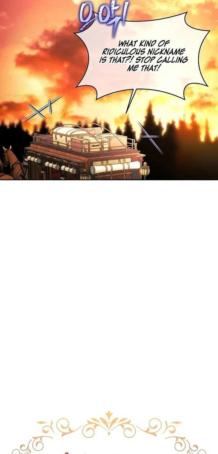 I will temporarily protect the male lead Chapter 80 page 19 - 