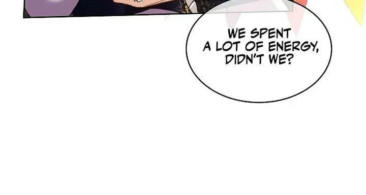 I will temporarily protect the male lead Chapter 80 page 24 - 