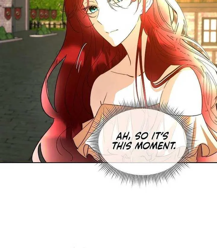 I will temporarily protect the male lead Chapter 80 page 29 - 