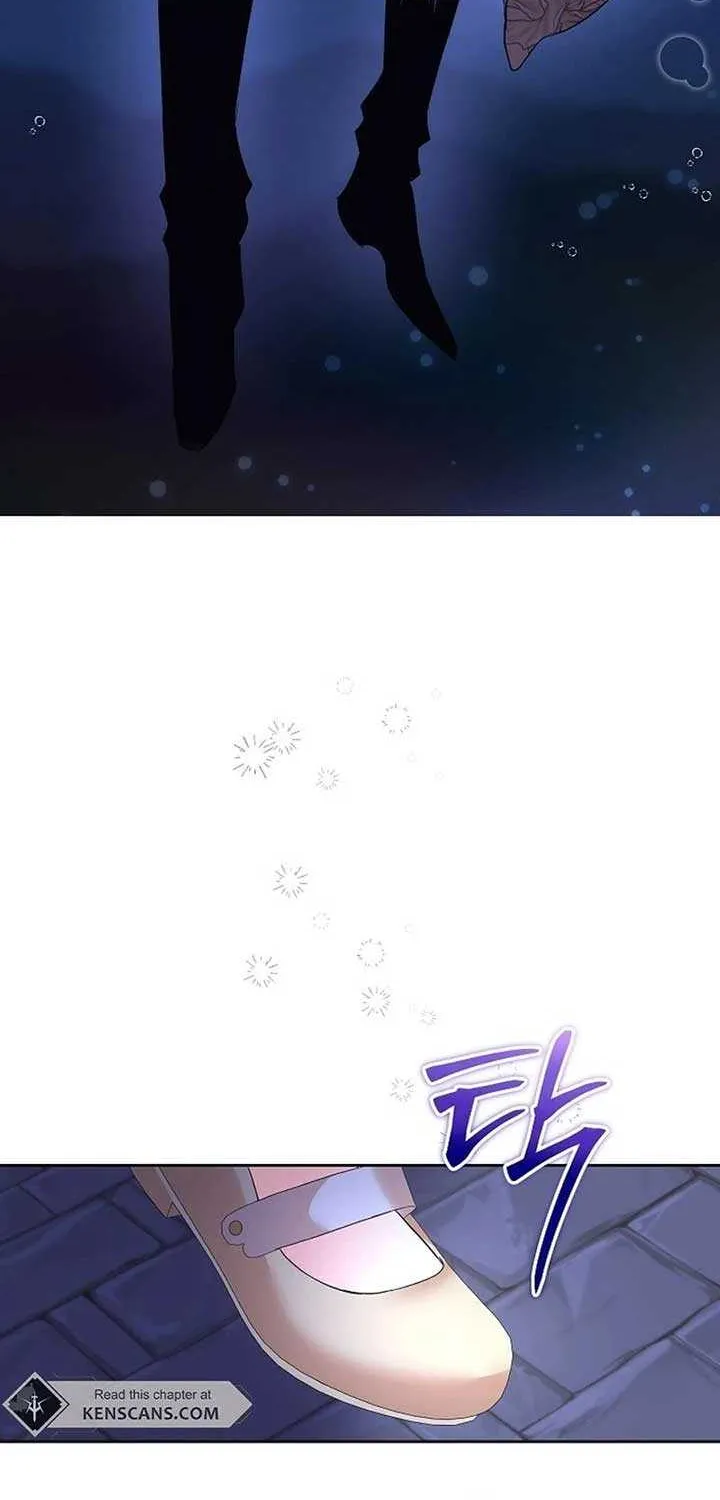 I will temporarily protect the male lead Chapter 80 page 42 - 