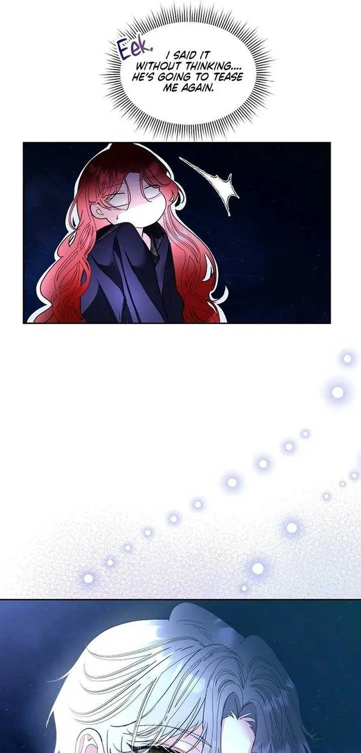 I will temporarily protect the male lead Chapter 80 page 47 - 
