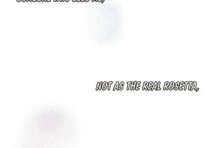 I will temporarily protect the male lead Chapter 80 page 52 - 