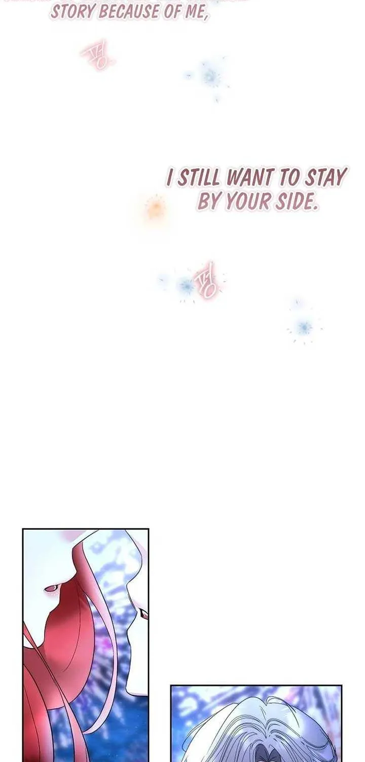 I will temporarily protect the male lead Chapter 80 page 56 - 