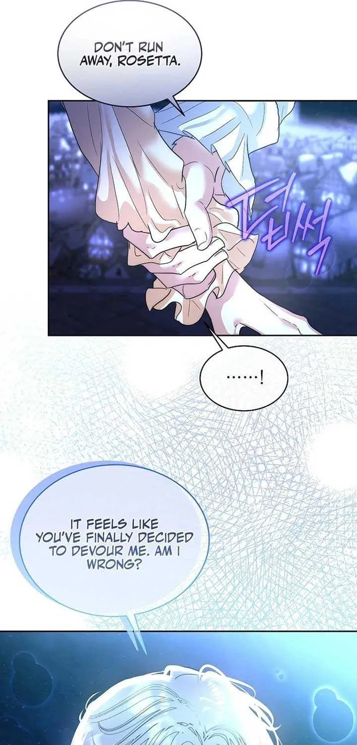 I will temporarily protect the male lead Chapter 80 page 59 - 