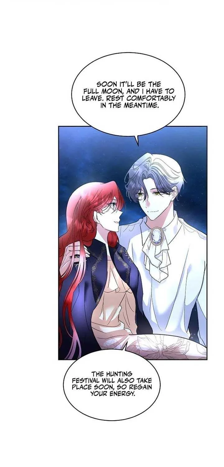 I will temporarily protect the male lead Chapter 80 page 63 - 