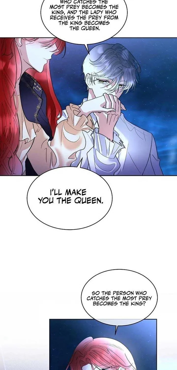 I will temporarily protect the male lead Chapter 80 page 66 - 