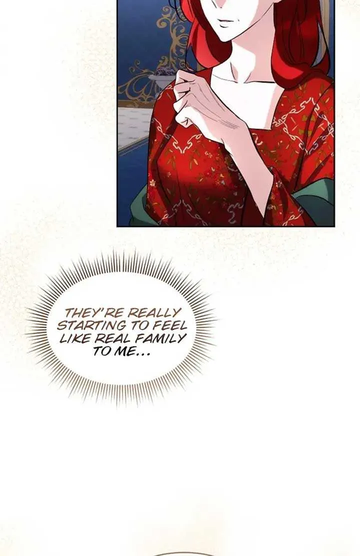 I will temporarily protect the male lead Chapter 81 page 29 - 