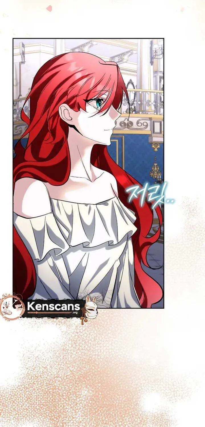 I will temporarily protect the male lead Chapter 81 page 31 - 