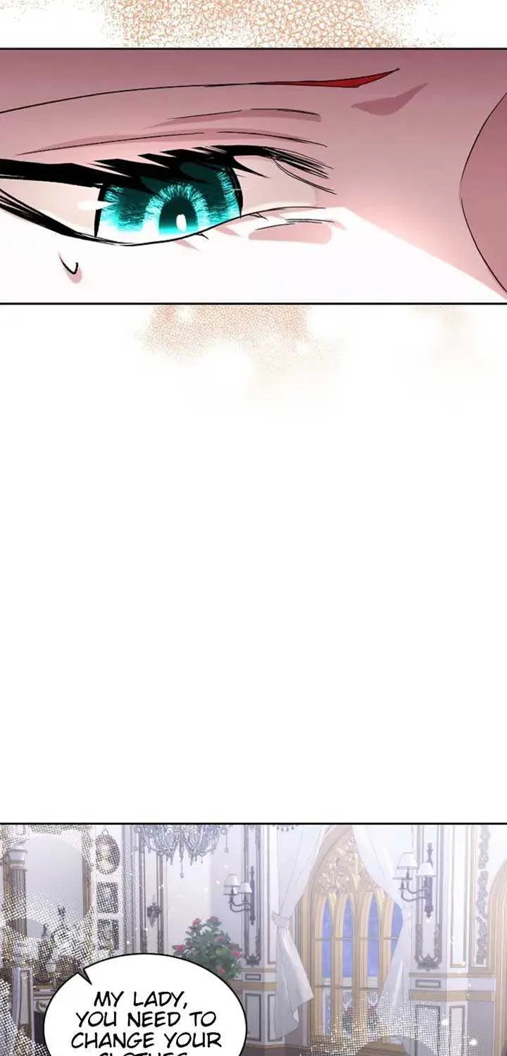 I will temporarily protect the male lead Chapter 81 page 32 - 