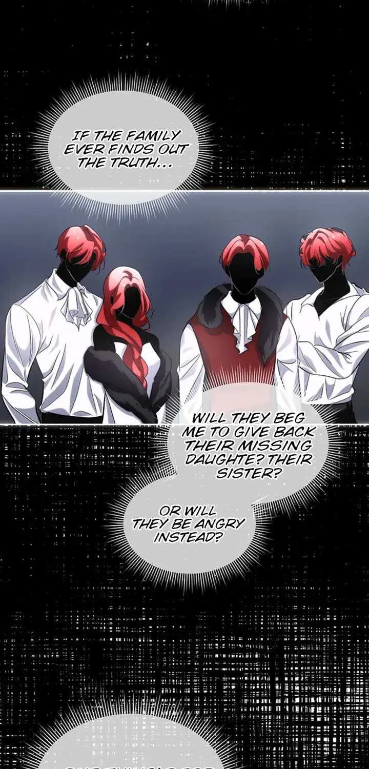 I will temporarily protect the male lead Chapter 81 page 38 - 