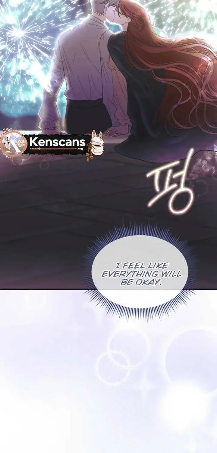 I will temporarily protect the male lead Chapter 81 page 5 - 