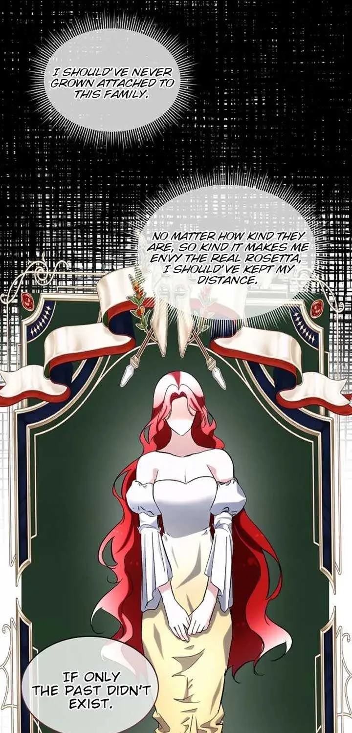 I will temporarily protect the male lead Chapter 81 page 41 - 