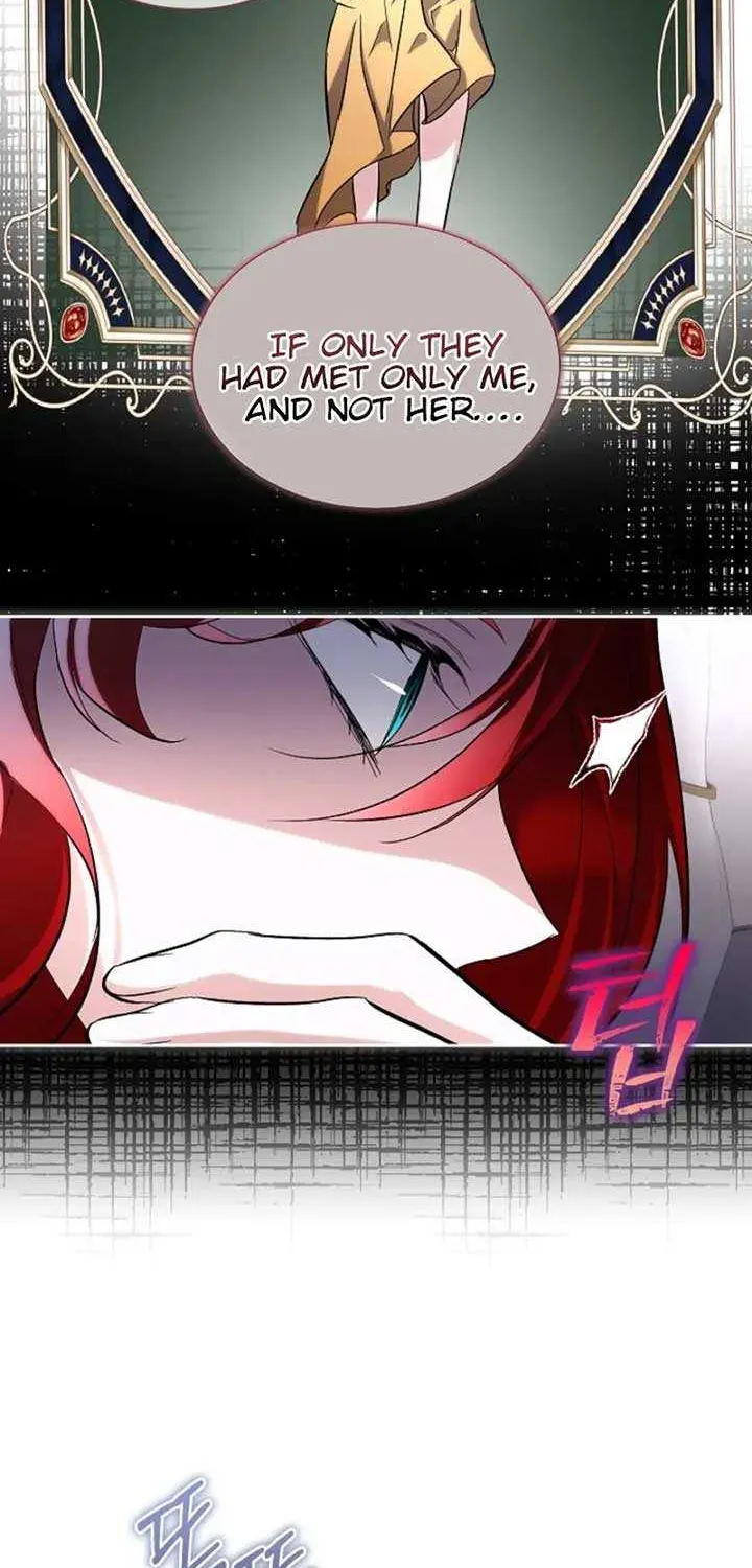 I will temporarily protect the male lead Chapter 81 page 42 - 