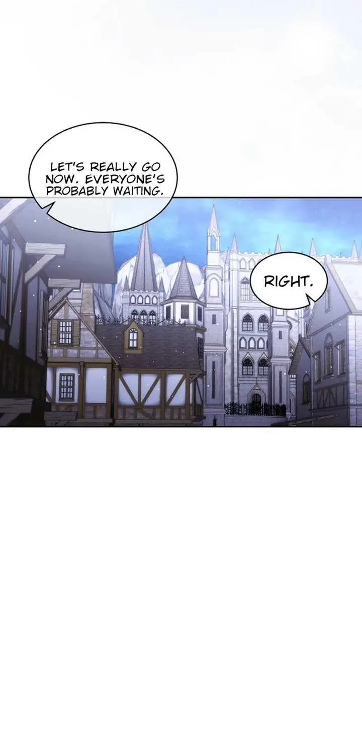 I will temporarily protect the male lead Chapter 81 page 6 - 