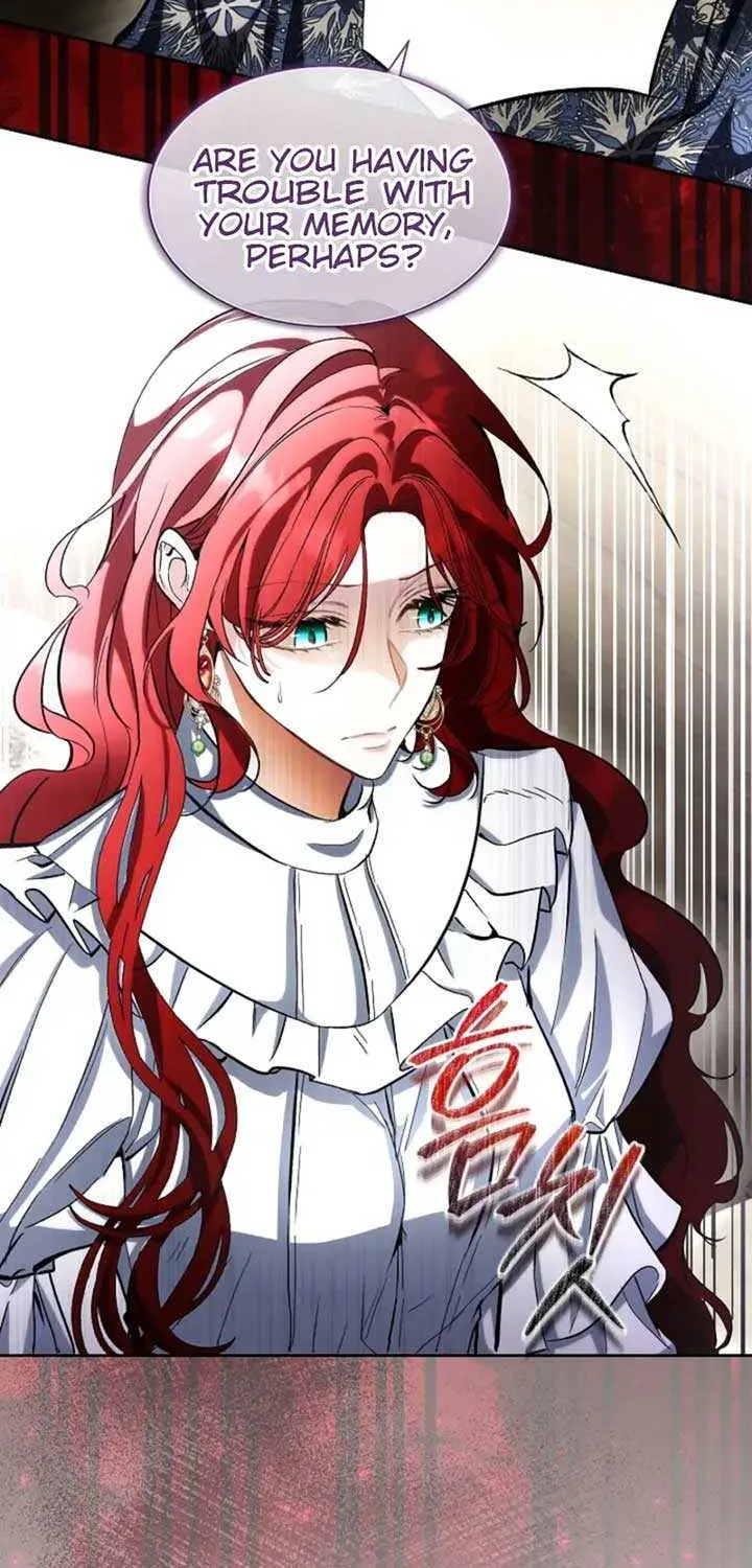 I will temporarily protect the male lead Chapter 81 page 66 - 