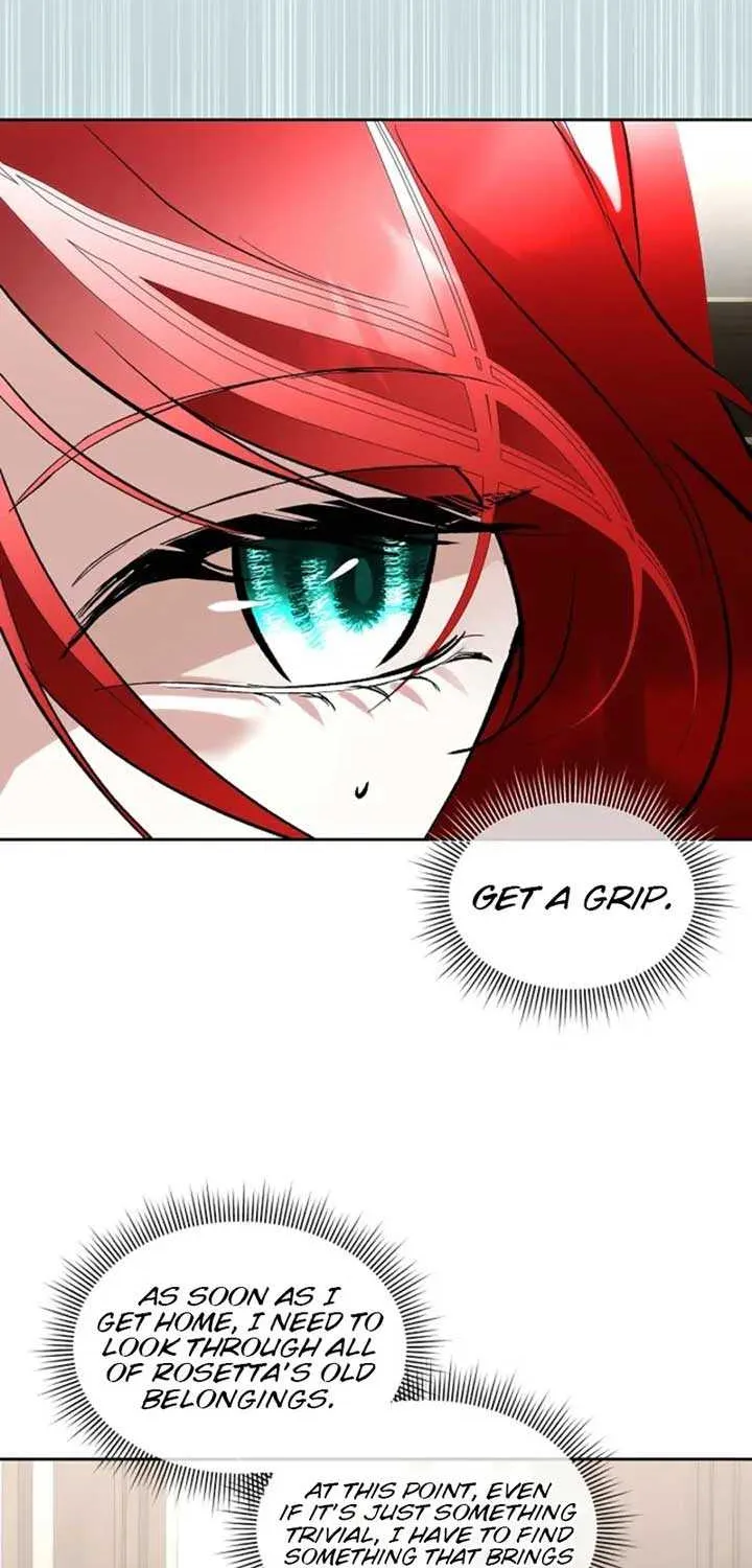 I will temporarily protect the male lead Chapter 82 page 12 - 
