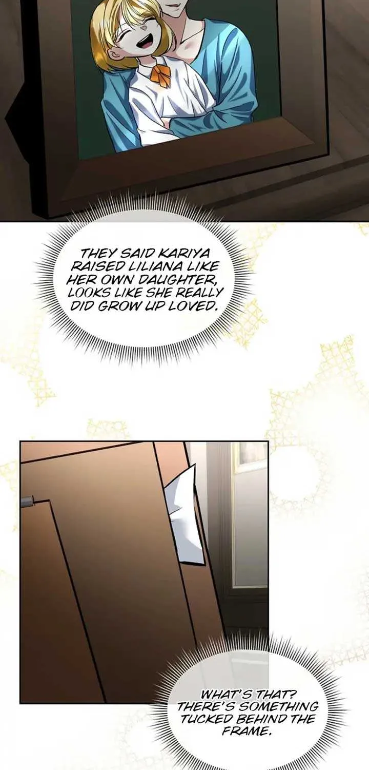 I will temporarily protect the male lead Chapter 82 page 14 - 