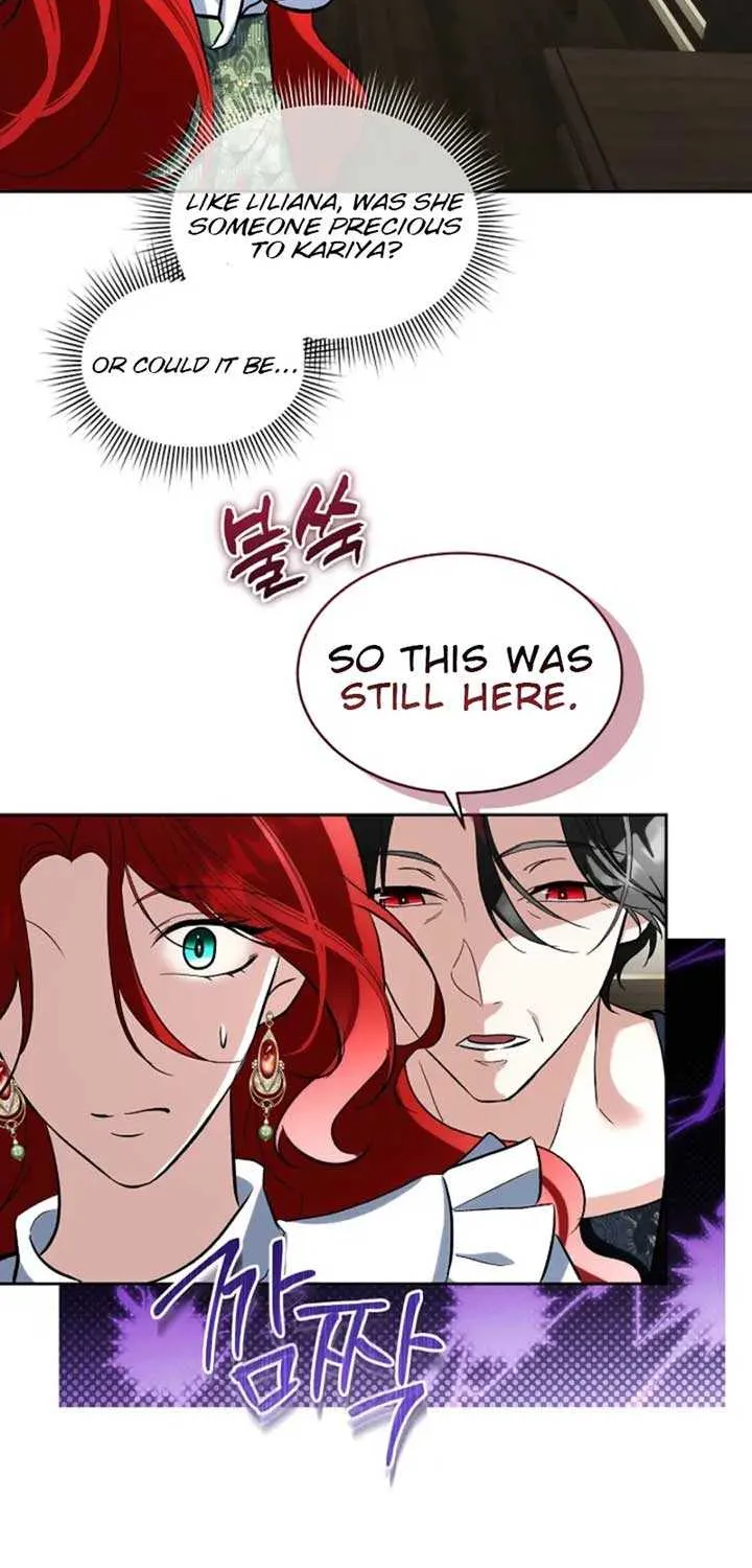 I will temporarily protect the male lead Chapter 82 page 18 - 