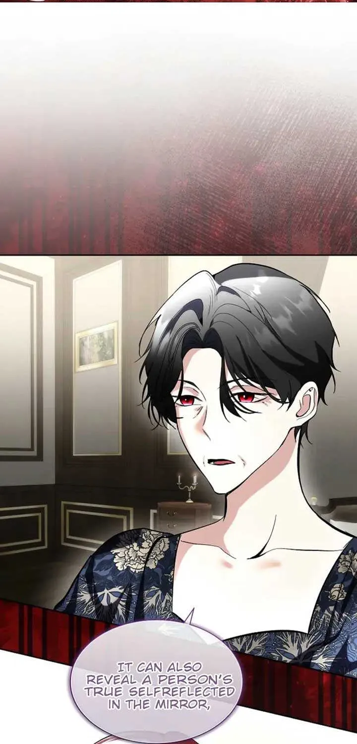 I will temporarily protect the male lead Chapter 82 page 3 - 