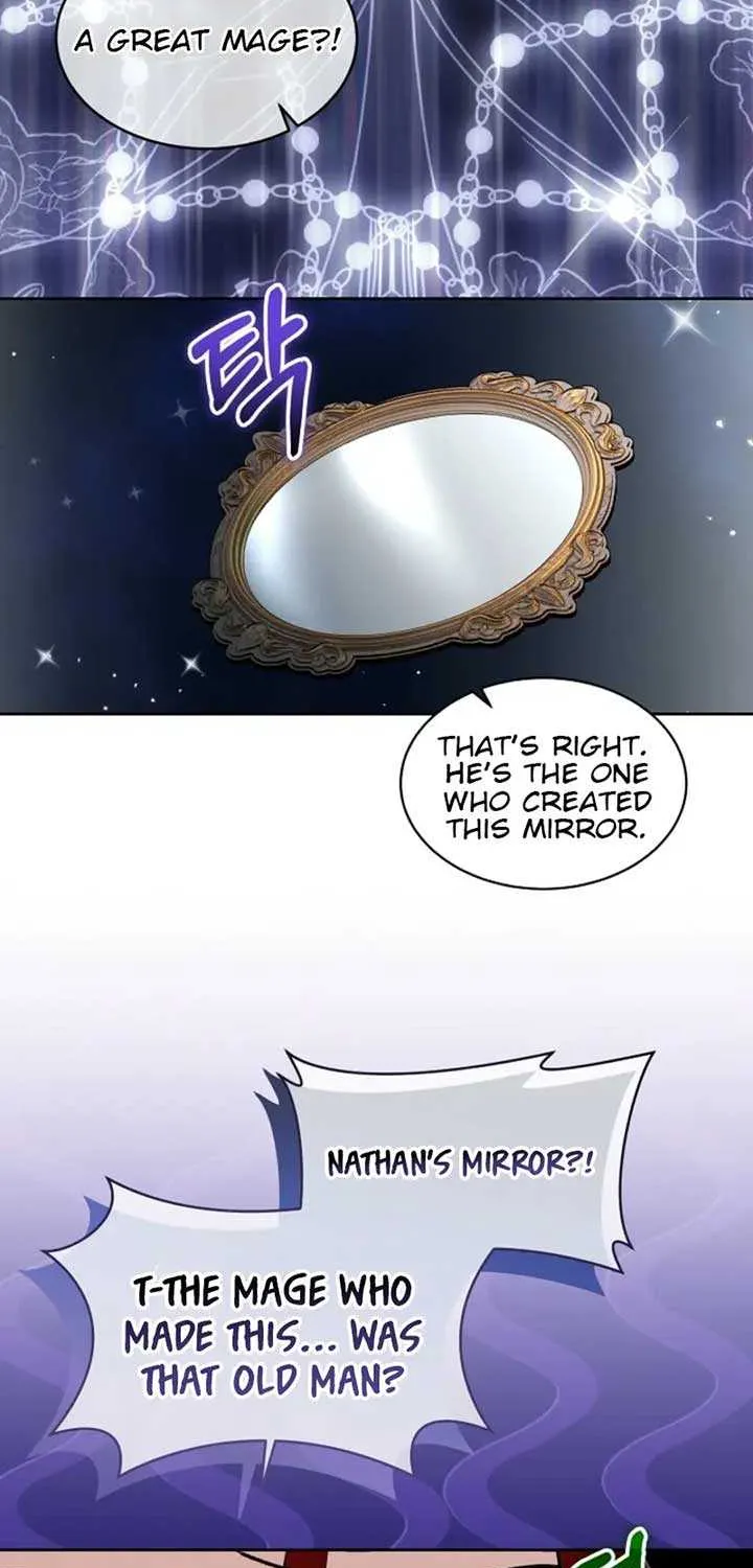 I will temporarily protect the male lead Chapter 82 page 28 - 