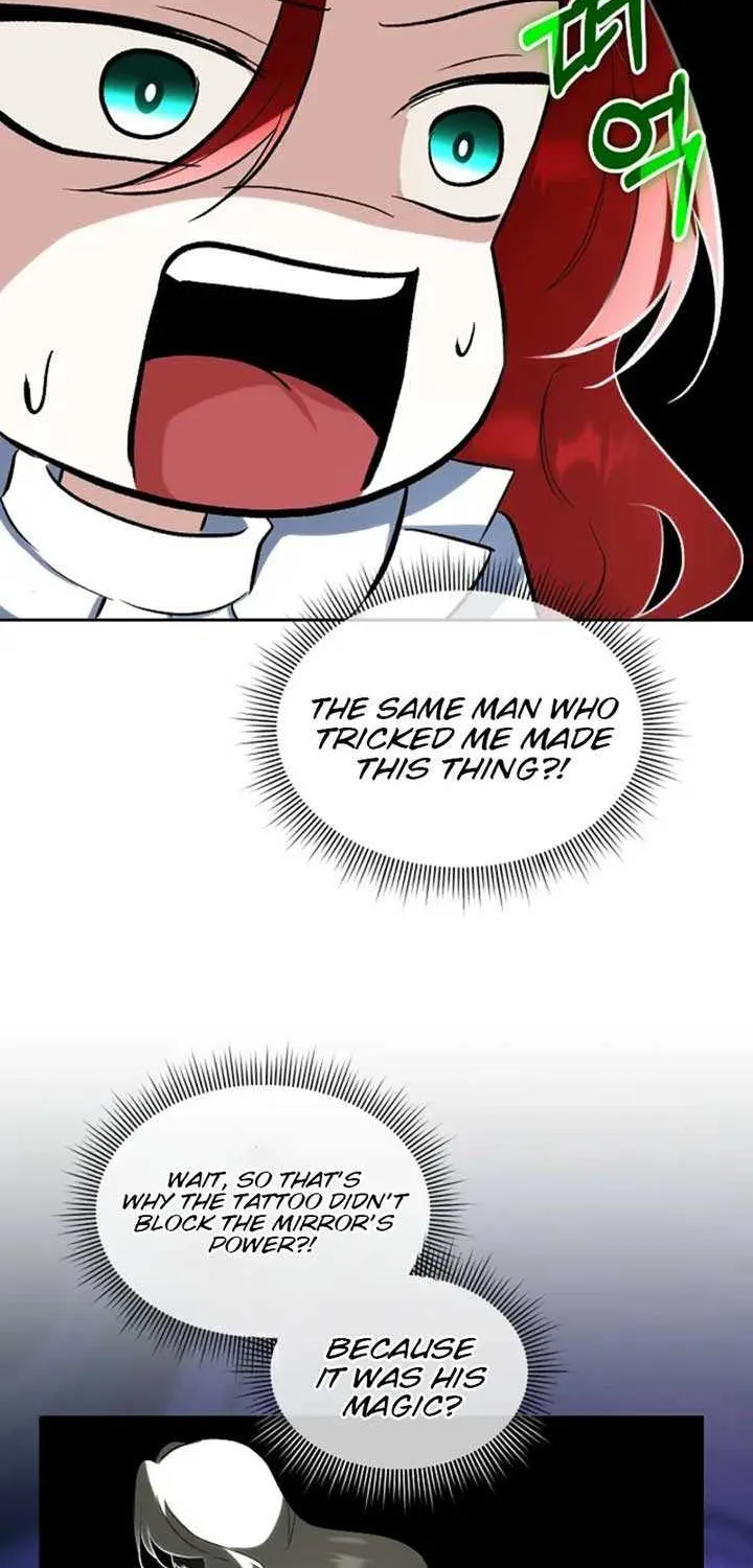 I will temporarily protect the male lead Chapter 82 page 29 - 