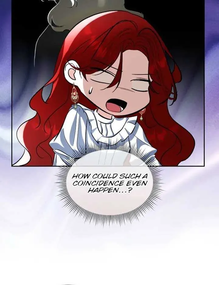 I will temporarily protect the male lead Chapter 82 page 30 - 