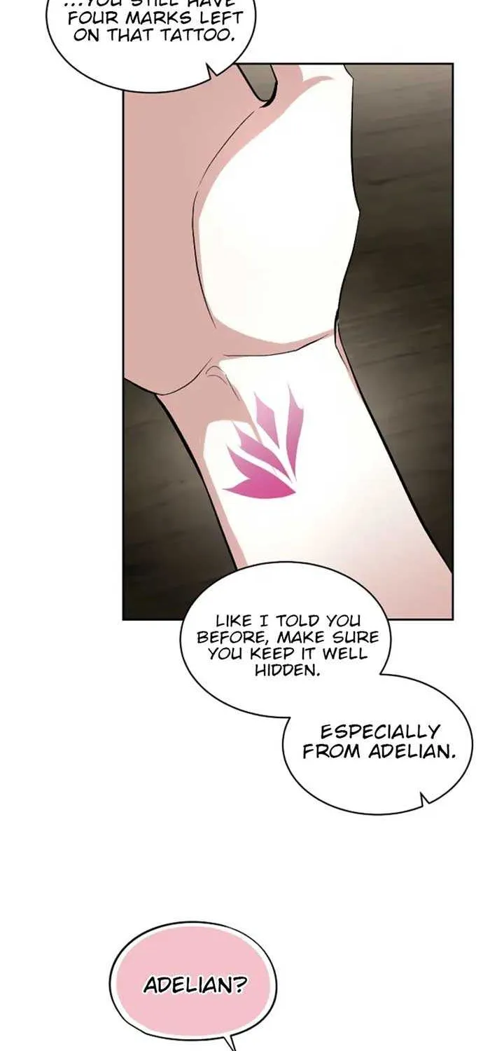 I will temporarily protect the male lead Chapter 82 page 32 - 