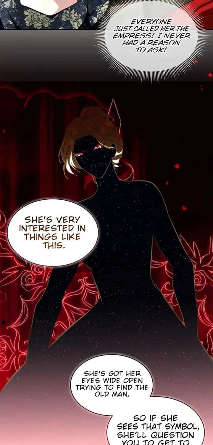 I will temporarily protect the male lead Chapter 82 page 34 - 