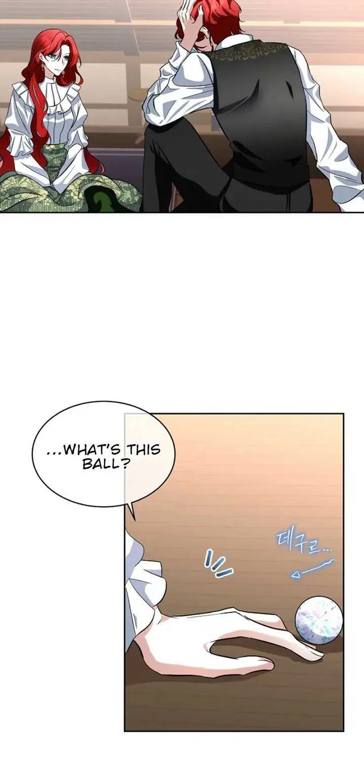 I will temporarily protect the male lead Chapter 82 page 56 - 