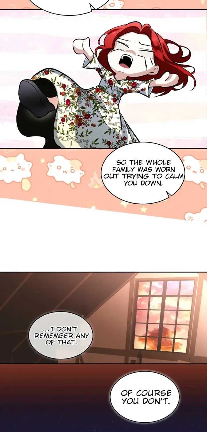 I will temporarily protect the male lead Chapter 82 page 58 - 