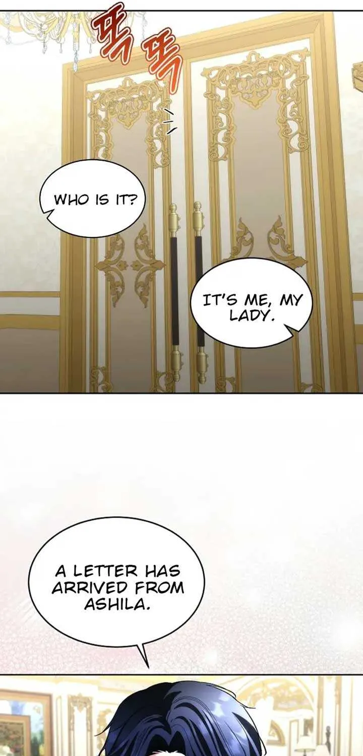 I will temporarily protect the male lead Chapter 82 page 66 - 