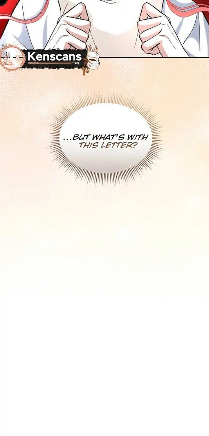 I will temporarily protect the male lead Chapter 82 page 68 - 