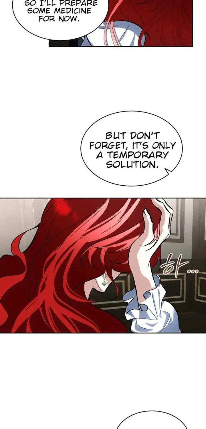 I will temporarily protect the male lead Chapter 82 page 9 - 