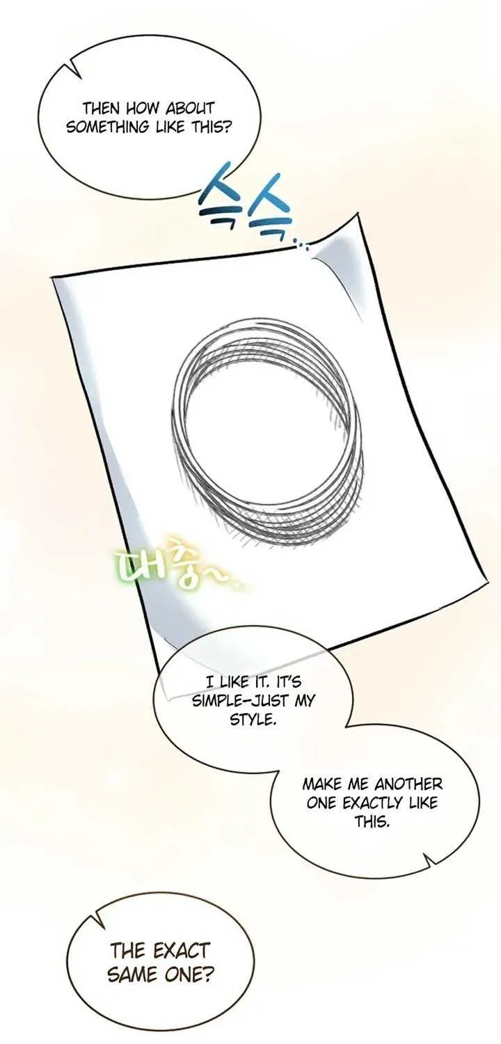I will temporarily protect the male lead Chapter 83 page 11 - 