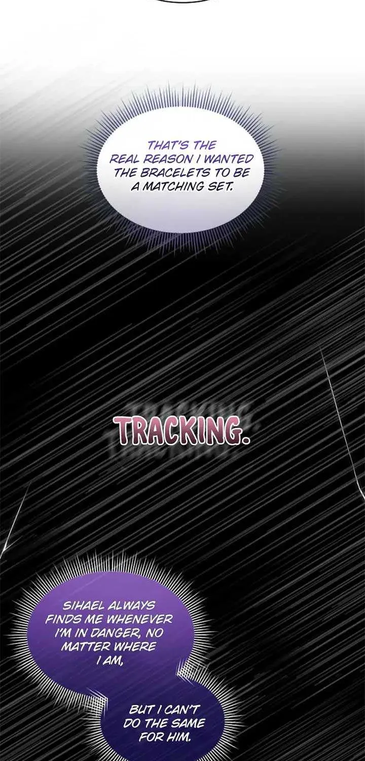 I will temporarily protect the male lead Chapter 83 page 16 - 
