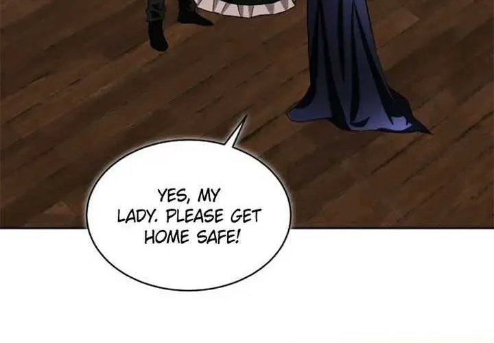 I will temporarily protect the male lead Chapter 83 page 24 - 