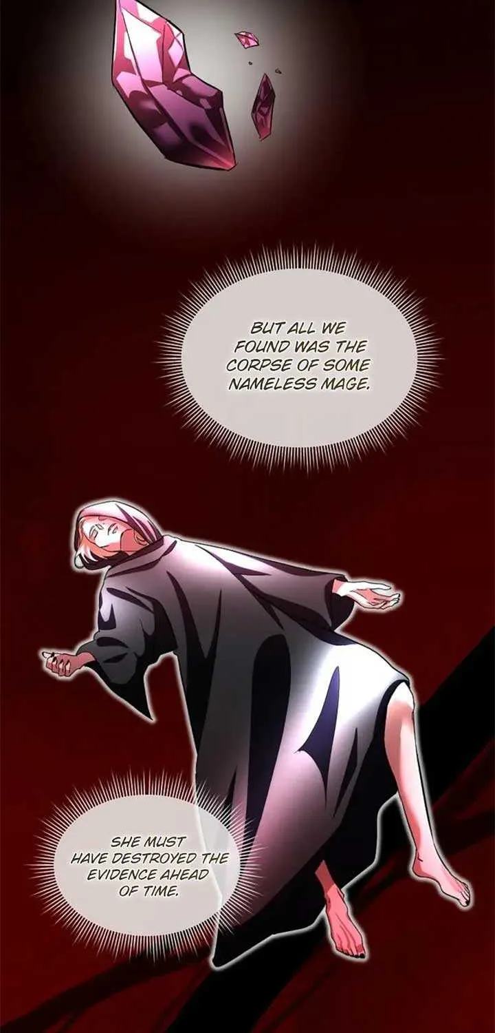 I will temporarily protect the male lead Chapter 83 page 27 - 