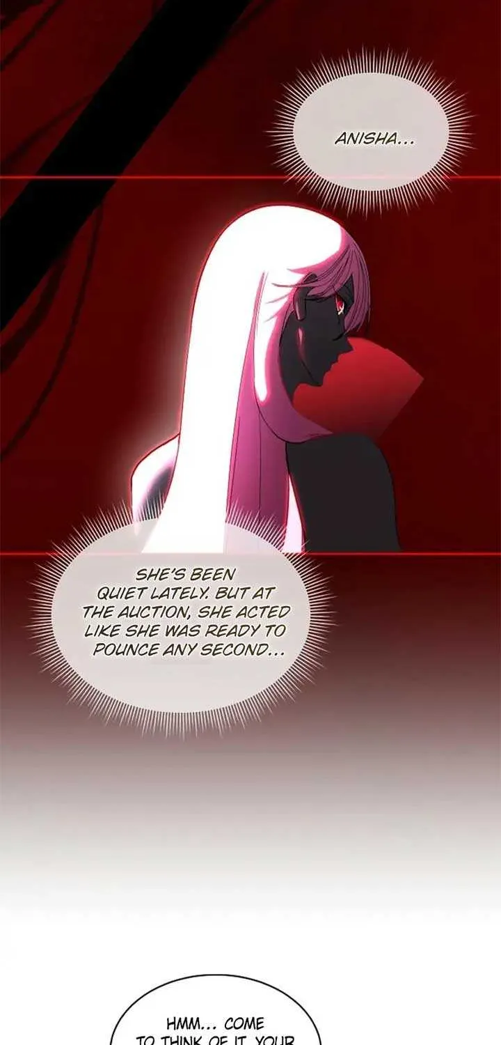 I will temporarily protect the male lead Chapter 83 page 28 - 