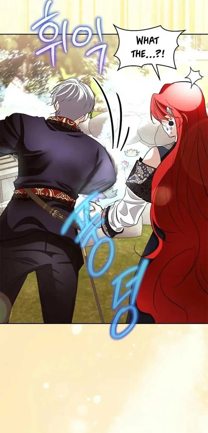 I will temporarily protect the male lead Chapter 83 page 46 - 