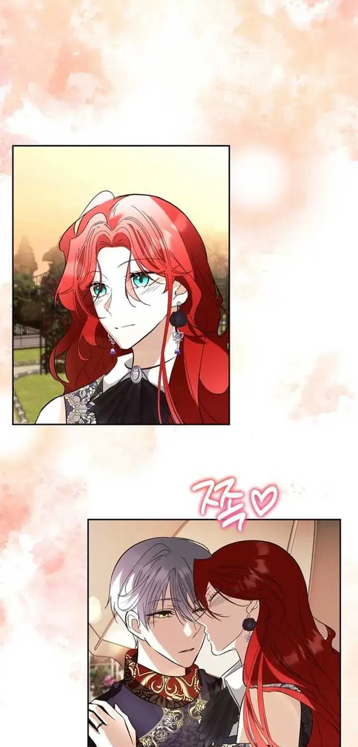 I will temporarily protect the male lead Chapter 83 page 50 - 