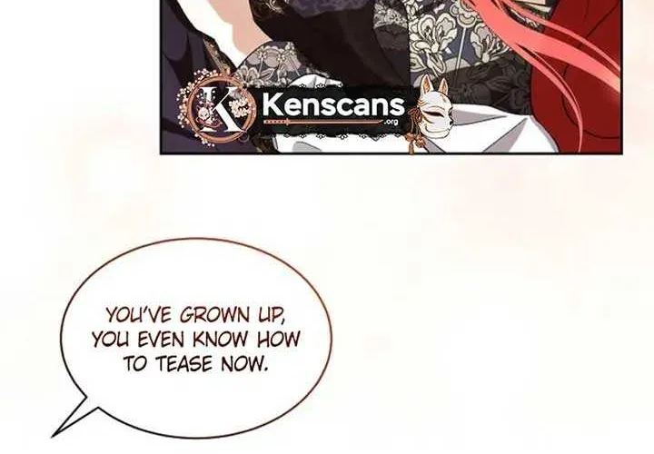 I will temporarily protect the male lead Chapter 83 page 51 - 