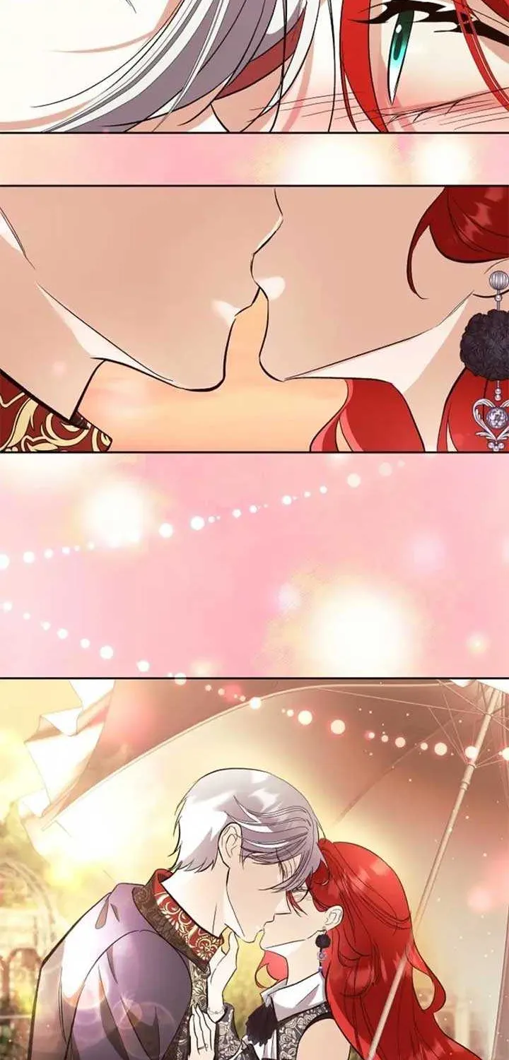 I will temporarily protect the male lead Chapter 83 page 53 - 