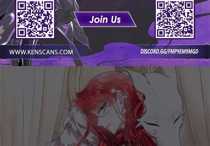 I will temporarily protect the male lead Chapter 83 page 63 - 
