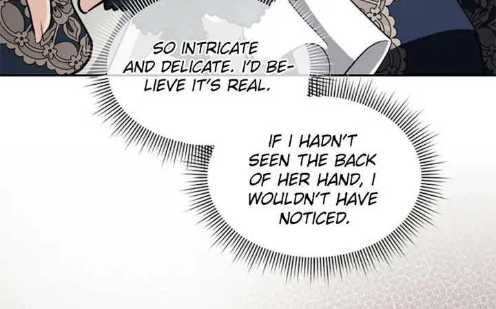 I will temporarily protect the male lead Chapter 84 page 22 - 
