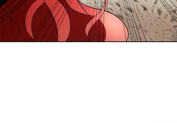 I will temporarily protect the male lead Chapter 84 page 28 - 