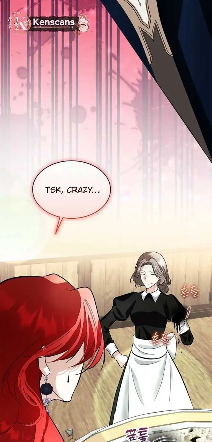 I will temporarily protect the male lead Chapter 84 page 36 - 