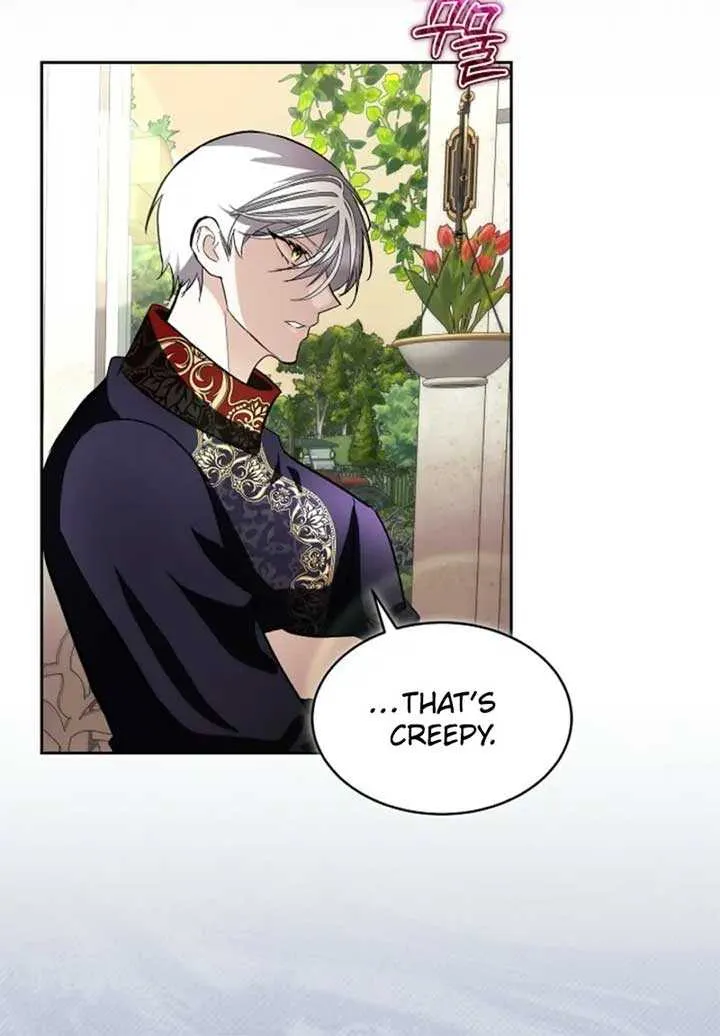 I will temporarily protect the male lead Chapter 84 page 49 - 